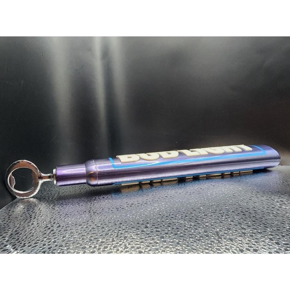 Bud Light Bar Tap Bottle Opener